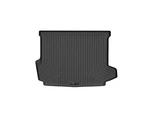 Husky Weatherbeater Cargo Liner Fits 2021-2026 Nissan Rogue 2ND Row Black. Fixed Price $119.99.