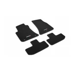 Genuine Mopar Premium Carpet Mats 82215159AC. Fixed Price $152.07.