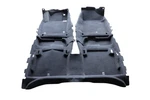 2015-2017 Hyundai Sonata Front & Rear Interior Floor Carpet Liner Cover Oem #A71. Fixed Price $329.00.