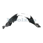 Capa Fits 15-17 Sienna Front Splash Shield Inner Fender Liner Panel Rh Passenger. Fixed Price $157.95.