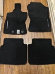 Subaru Crosstrek Carpeted Floor Mats. Fixed Price $80.00.