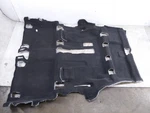 2017-2023 Gmc Acadia Rear Interior Floor Carpet Lining 85520943 *black. Fixed Price $273.32.
