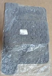 New Oem Genuine Gm 3RD Row Rubber Floor Mat 2013-2017 Acadia Enclave Traverse. Fixed Price $48.00.