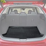 Trunk Cargo Liner Mat Tray For Mazda CX-5 CX5 2017-2025 Rear Carpet. Fixed Price $12.99.