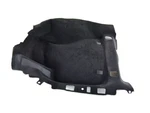 Genuine Mopar Front Floor Carpet 6DB05DX9AB. Fixed Price $232.88.