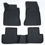Floor Mats Liners For 2020-2025 Mercedes Benz GLA200 GLA250 GLA35 GLA45 Amg. Fixed Price $62.99.