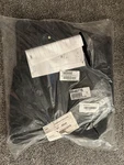 2022 Ford Explorer Black Carpeted Floor Mat Set 4 Oem LB5B-S130D00-AE3JA6. Fixed Price $99.99.