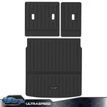 Fit For 2023-2025 Mazda CX-50 Tpe Cargo Liner W/seat Back Protection VA41-V0-360. Fixed Price $90.99.