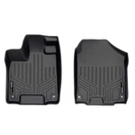 Maxliner Custom Fit Floor Mats 1ST Row Set For 2016-2022 Honda Pilot. Fixed Price $147.27.