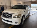 2013 Infiniti QX56 Deluxe Touring Theater Package. Fixed Price $10995.00.