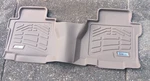 Westin 72-133017 Wade Sure-fit Floor Liner Fits 07-13 Tundra Crew Max Tan. Fixed Price $44.99.