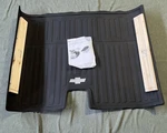 2015-2020 Suburban Gm All Weather Cargo Area Trunk Liner Mat Oem New 22823335. Fixed Price $80.00.