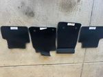 2020-2026 Cadillac CT5 Front & Rear Floor Carpet Mats Set Black Oem. Fixed Price $61.00.