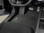 Oem New Hyundai Ioniq 6 Textile Floor Mats, Velour, Lhd AL143ADE00E. Fixed Price $33.00.