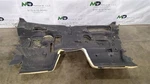 2017-2021 Chevrolet Colorado, Carpet Front Floor 84699071. Fixed Price $355.00.