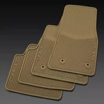 Genuine Gm Floor Mats All-weather 22860184. Fixed Price $134.40.