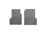 Weathertech All-weather Floor Mats W224GR Grey. Fixed Price $58.95.