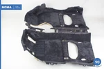 06-08 Porsche Cayman 987C Interior Floor Carpet Trim Assembly Blue Oem. Fixed Price $160.23.