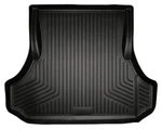 Husky Liners 40031 Weatherbeater Black Trunk For Chrysler 300/CHARGER. Fixed Price $119.99.