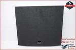 2015-2024 Porsche Macan Gts Rear Trunk Cargo Area Spare Tire Cover Black Oem. Fixed Price $110.49.