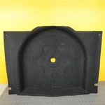 2023-2025 Dodge Hornet Trunk Cargo Floor Compartment Cover Liner Carpet Oem. Fixed Price $120.60.