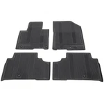 Oem New All Weather Season Rubber Floor Mats 2016-2019 Kia Sorento C6F13-AC100. Fixed Price $136.39.