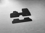 Genuine Nissan Carpeted Floor Mats (2-PIECE Set) T99E2-7TB0A. Fixed Price $148.80.