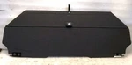 2022-2024 Rivian R1S Front Frunk Cargo Cover Panel Black PT00625160-B Oem. Fixed Price $200.00.