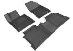 3D Maxpider L1KA03901509 Kagu Floor Mat Fits 16-20 Optima. Fixed Price $204.99.