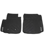 New Genuine 2015-2020 Chevrolet Colorado Front All Weather Floor Mats 22968487. Fixed Price $110.85.
