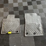 Lexus Oem Factory All Weather 5-PIECE Floor Mat Set 2008-2020 LX570 Brown New. Fixed Price $59.97.