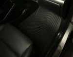 Genuine Hyundai 2016-2018 Tucson Floor Mats, All Weather D3F13-AC001. Fixed Price $206.10.