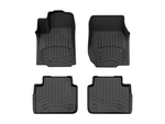 Weathertech Floorliner Hp For 2021-2025 Jeep Grand Cherokee Black. Fixed Price $236.90.