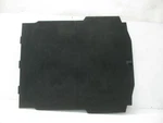 16-20 Jaguar X260 Xf Sedan Trunk Cargo Floor Spare Tire Cover Mat Oem 112023. Fixed Price $173.95.