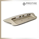 2010 2012 Lexus ES350 Trunk License Plate Trim Panel Cover Rear 76801-33132-E3. Fixed Price $200.00.