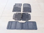 Weathertech Heavy Duty Avm Hd Trim-to-fit Mats 5-PIECE Set Universal. Fixed Price $39.99.