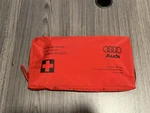 Audi Oem C5 A6 B5 A4 S4 Allroad First Aid Kit. Fixed Price $20.99.