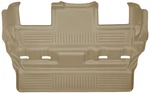 Husky Liners Weatherbeater Tan 3RD Seat Floor For Gm Escalade, Tahoe &. Fixed Price $73.99.
