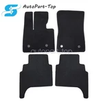 Velour Floor Mats Carpet For 2019-2026 Mercedes-benz G Class W465 W463A Full Set. Fixed Price $39.19.