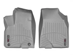 Weathertech Floorliner For 2014-2019 Toyota Highlander 1ST Row, Grey. Fixed Price $133.95.