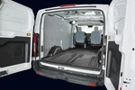 Penda Fd Trans Van Panel 130' Mr 15+- FVT141X. Fixed Price $817.40.