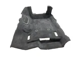 2019 Alfa Romeo Giulia Front Floor Carpet Right Passenger Side Oem. Fixed Price $112.00.