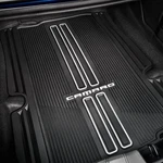 Gm 86555249 2016-2024 Chevrolet Camaro Coupe Premium All Weather Cargo Mat Black. Fixed Price $154.98.