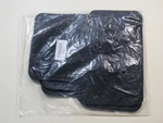 Gm Oem 2015-2022 Colorado Canyon Crew Cab Carpet Floor Mats Black New 23432268. Fixed Price $47.95.