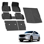 Floor Mats & Cargo For Mazda CX-50 2025 2026 Hybrid All Weather Liners. Fixed Price $200.00.