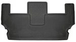 Husky Liners Weatherbeater 3RD Row Floor For 2017-2018 Chrysler Pacifica. Fixed Price $73.99.