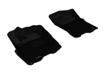 3D Maxpider For 2009-2015 Nissan Titan King/crew Cab Kagu 1ST Row Floormat. Fixed Price $124.99.