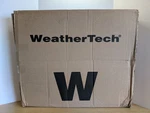 Weathertech Floorliner Black For 2017-2022 Honda Cr-v 1ST Row New Box. Fixed Price $60.00.