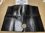 Repops M147 1965-1973 Mustang Trunk Floor Underlayment. Fixed Price $109.99.