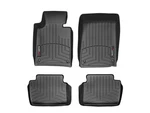 Weathertech Floorliner For 1999-2000 Bmw 323I 1ST & 2ND Row, Black. Fixed Price $211.90.
